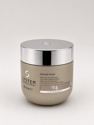 Wella System Professional LipidCode Repair Mask 200ml