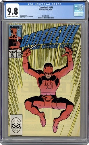 Comic Image