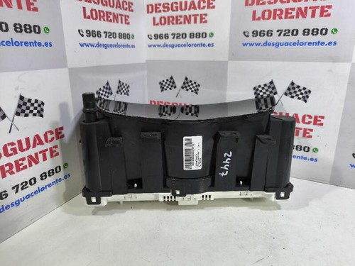 HR0342106 tableau de bord compteur pour HONDA CIVIC BERLINA 5 (FK) 2005 299767 - Picture 2 of 4