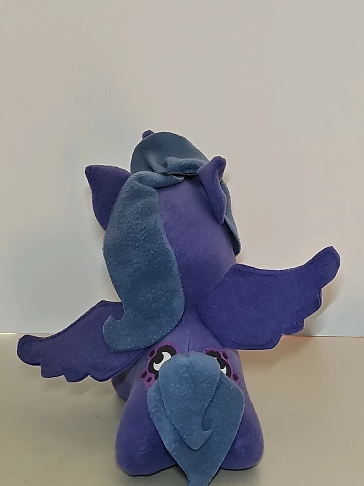 Плюшевая игрушка My Little Pony Friendship is Magic Early Princess Luna Cutie Corral - Изображение 2 из 4