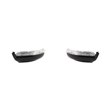 Spiegelblinker Set Spiegelblinker passend für VW Golf VI 5K1 AJ5 517 10/08- Li R