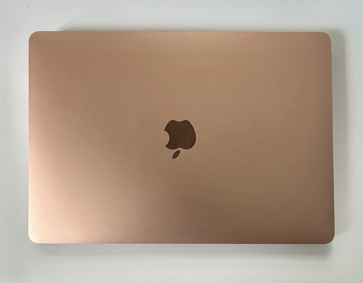 2020 Apple MacBook Air for sale - eBay