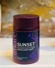 Amare Sunset Natural cellular repair omega 3