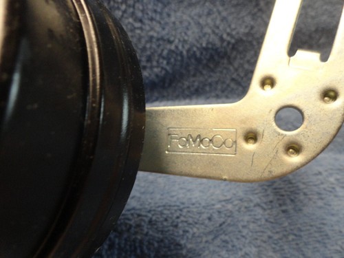 NEW OEM Ford 2019-2022 Edge Level 2 Low Pitch Horn Assembly K2GZ-13832-H - Picture 5 of 7