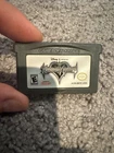 Kingdom Hearts: Chain of Memories (Nintendo Game Boy Advance) GBA Authentic VG