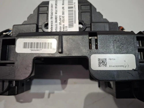 FBYDA31313807 Mando Multifuncion para VOLVO S60 BERLINA Momentum 2011 129470 - Imagen 5 de 6