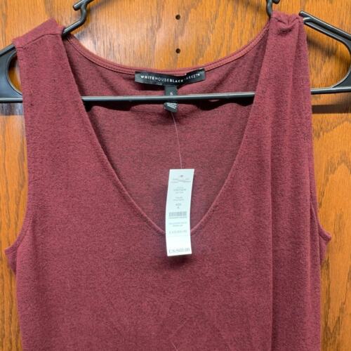 White House Black Market Tank Top - Picture 2 of 6