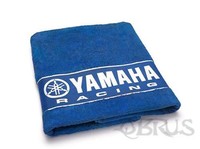 Genuine Yamaha Racing Beach Towel Genuine Yamaha Racing Beach Towel
