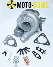 Turbolader Renault Laguna Megane Scenic Vel Satis 2.0 dCi 110KW 150PS 765015 