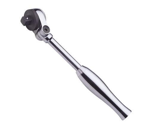 TOP 1/2" FLEXIBLE RATCHET HANDLE SR-4 - Picture 2 of 4