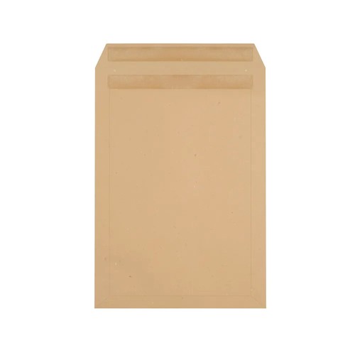 Sobres Manilla Calidad C5 Sobres Lisos Auto Sellantes 90gsm 229mm x 162mm - Imagen 2 de 12