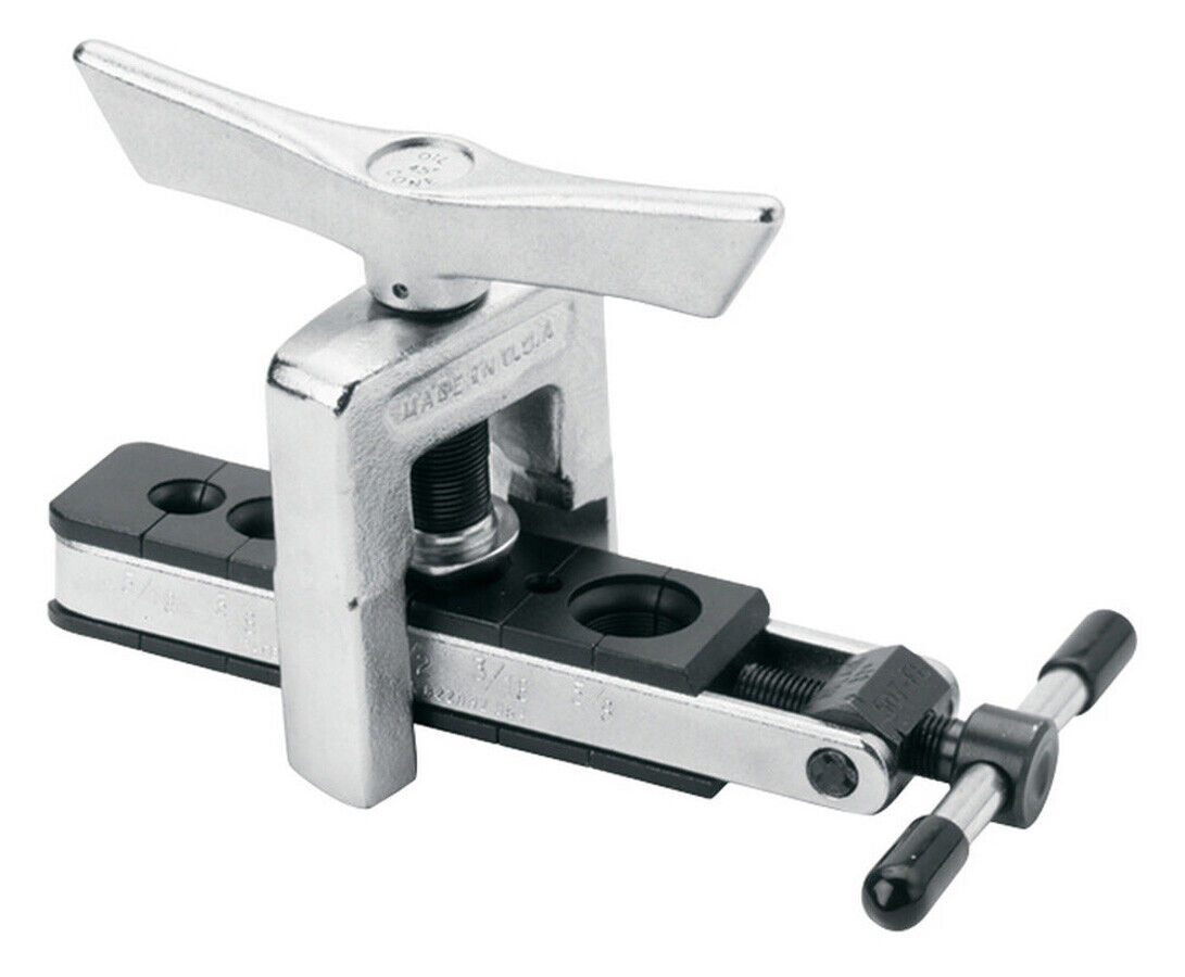 Fragola 37 Degree Flaring Tool 900500 Fragola 37 Degree Flaring Tool 900500