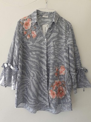 GERRY WEBER brand new ladies blouse