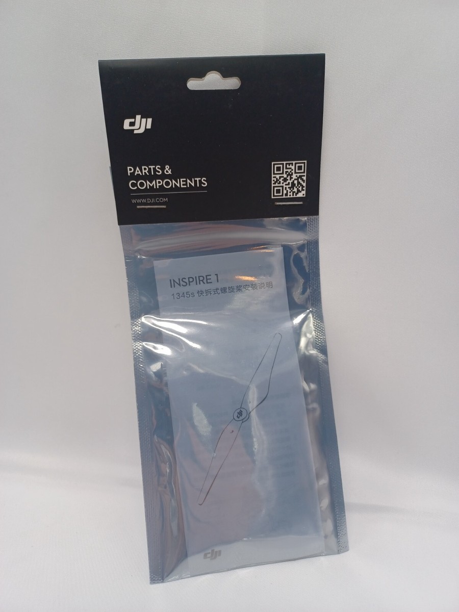 DJI Inspire 1 Part 1345s Spare Parts NO.53 Propeller Installation Kit eBay