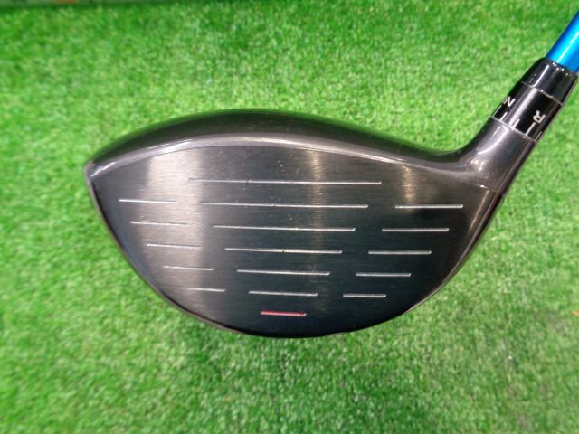 Dunlop SRIXON Z565TG Driver 9.5 Miyazaki kosuma MIZU 7 (S) #532