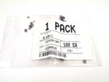 Fastenal M2 6797-J Type J Zinc Internal Tooth Lock Washer M2.5 PKG OF 100