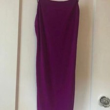 Sexy Open Back Dress - New