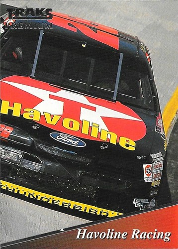 1994 Traks Racing ~ Pick Your Cards - Picture 131 of 168