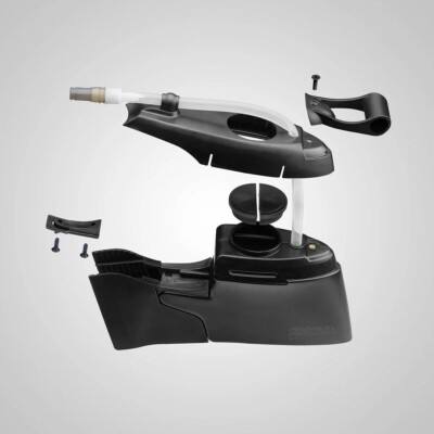Profile Design Aeria Ultimate Trinksystem - schwarz