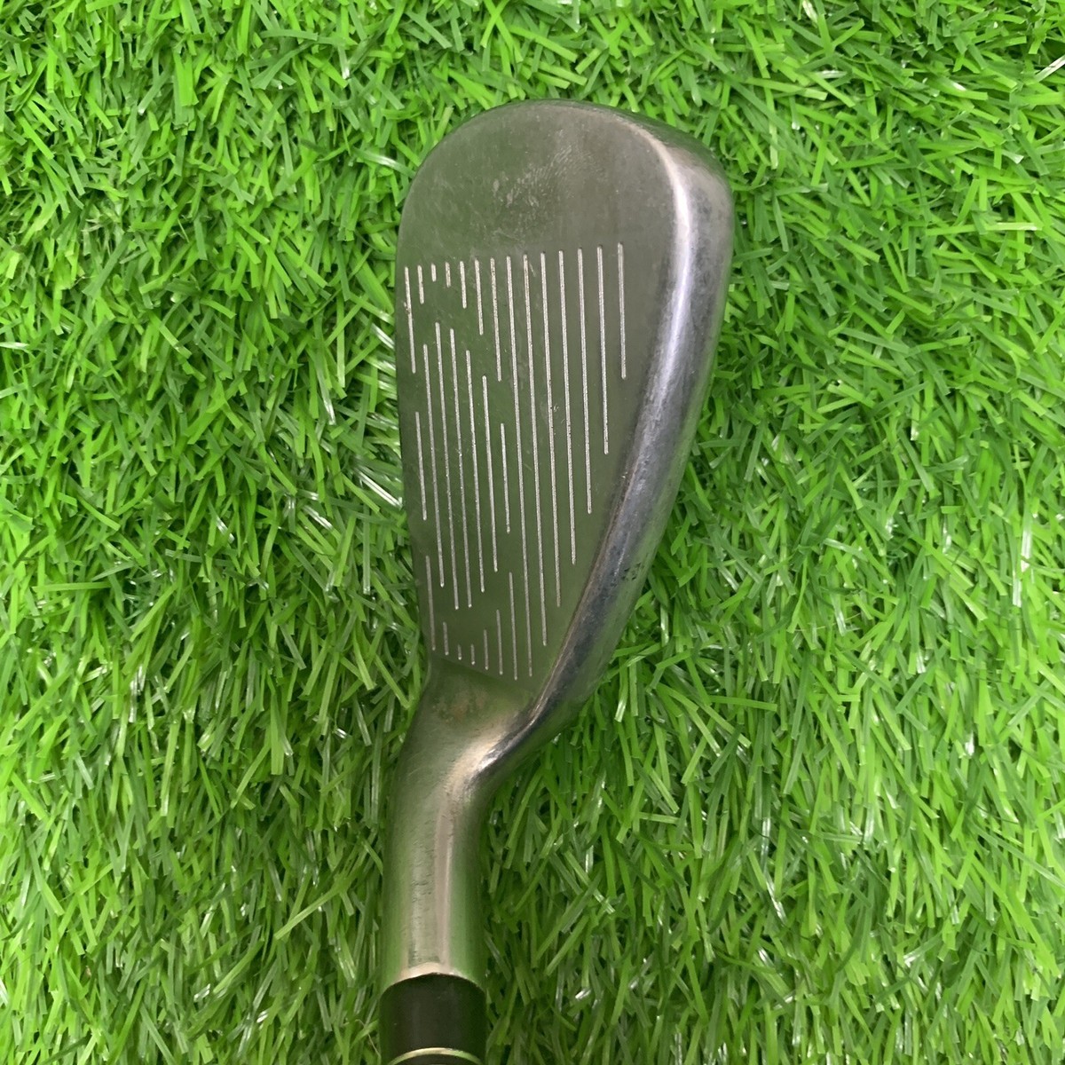 Jeu De Fers King Cobra 3400I XH 8,9,PW,GW - Tige Graphite Regular Droitière - Occasion Bon État
