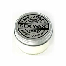 Sex Wax Coconut Scented Wax