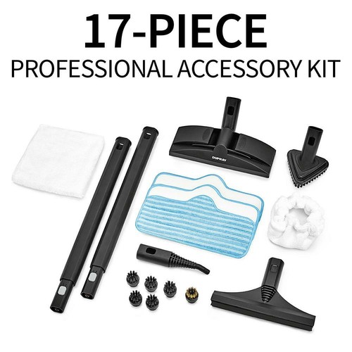 dupray neat steam cleaner