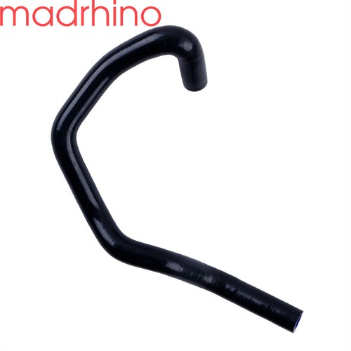 1997-2004 Silicone Coolant Hose For Audi S4 B5/A6 Quattro 2.7 TT C5/Turbo V6 - Picture 4 of 7