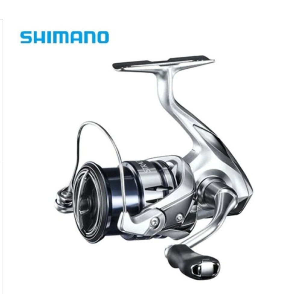 リール SHIMANO STRADIC 2500S Shimano STRADIC 2500 S Spinning Reel for sale online | eBay