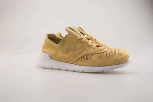 new balance 1978 men gold
