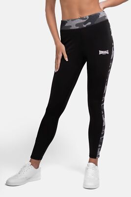 Lonsdale Frauen Leggings DORRERY NEU & OVP 2824