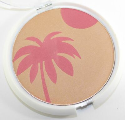 Wet N Wild Color Icon Bronzer & Blush Hold Me Close 2 Pack New & Sealed