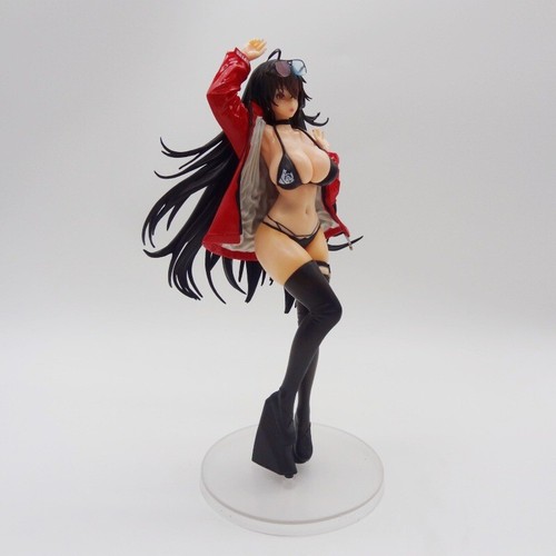 11in Azur Lane IJN Taihō Anime PVC Action Figure Model Statue Toy Collectible - Picture 7 of 11