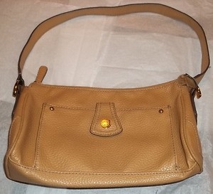 tan pocketbook