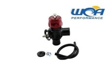 Turbosmart Ts-0215-1022 Smart Port Dual Port Bov For 96-16 Mitsubishi Evo
