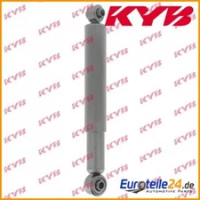 Shock Absorber Premium KYB 443467 Rear Axle for Nissan