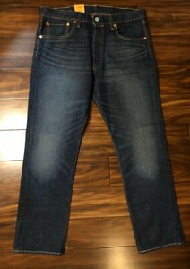 levis 501 38 x 32