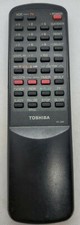 Toshiba VC-260 Remote Control M260C M262 M452