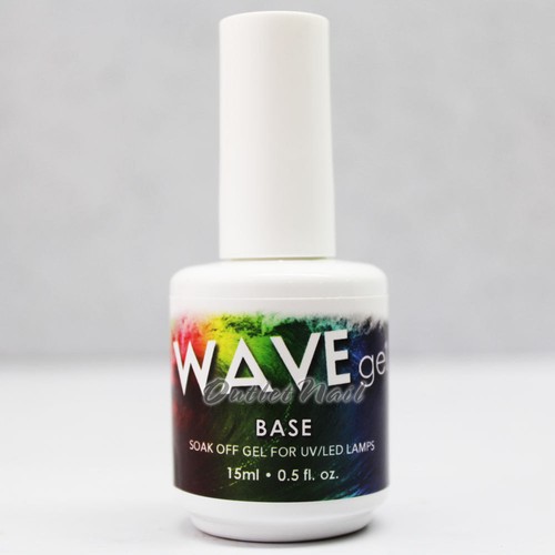 WAVEGEL MOOD PART A - Change Gel Polish MORE 66 Colors Than Lechat Perfect Match - 第 68/69 張圖片