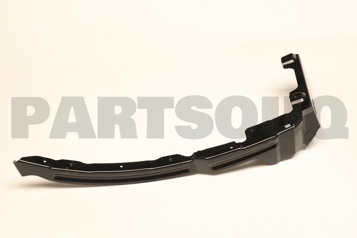 6410A592 Genuine Mitsubishi SUPPORT,RR MUD GUARD | eBay