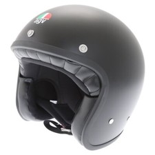 Open Matt Black