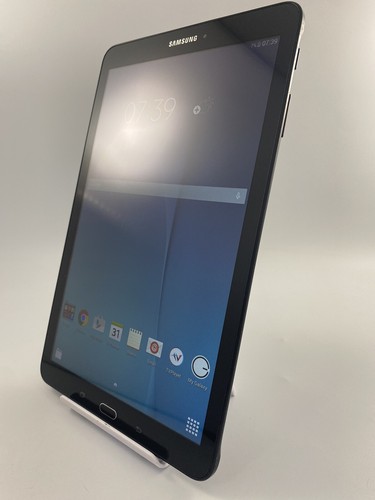 Samsung Galaxy Tab E 9.6 SM-T560 Black Wi-Fi 16GB 5MP Android Tablet - Picture 6 of 14