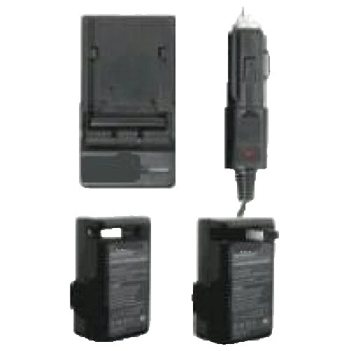 Cargadores y bases de recarga Para Cámara Para Nikon Pentax K