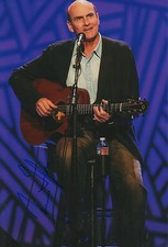 James Taylor Autogramm signed 20x30 cm Bild
