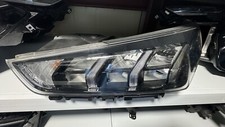 2019-2022 Hyundai IONIQ Left LED Headlight 92101G2200