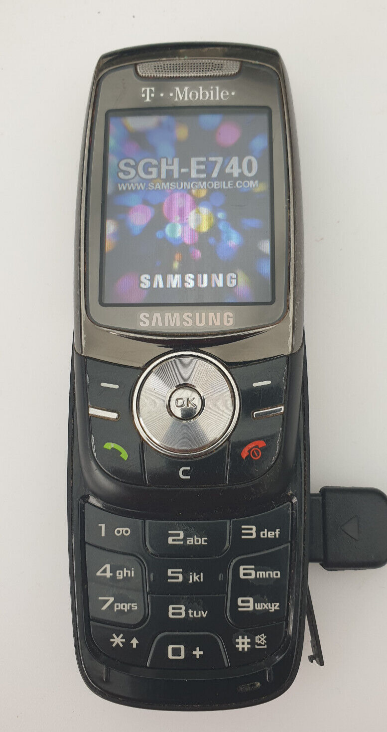 Sgh e740 аккумулятор