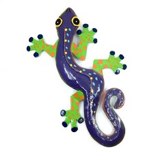 Gecko Lizard Collectibe 13 Tropical Indoor Ou...