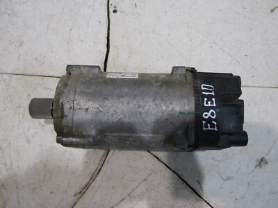 BMW F10 Steering Gearbox Electric Motor 7806277 for sale online | eBay
