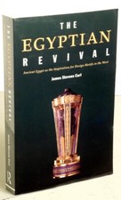The Egyptian Revival: Ancient Egypt as the Inspiration for Design Motifs