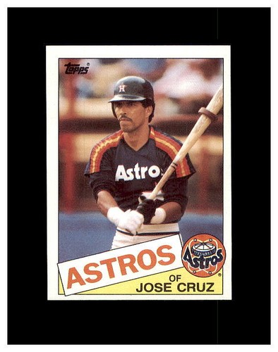 1985 TOPPS BASEBALL YOU PICK #1-199 SEE SCANS OF EVERY CARD SET BREAK NEW LIST - Picture 190 of 397