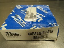 Martin 60BS15HT 1-3/16" Sprocket